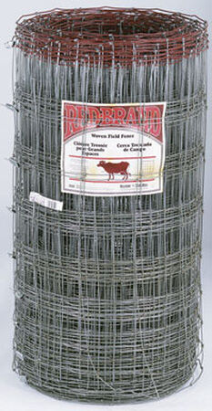 Red Brand Monarch Steel Field Fence 39 ft. H x 330 ft. L