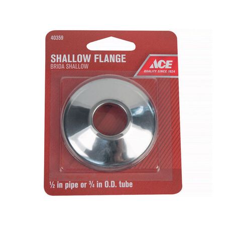 Ace Steel Shallow Flange