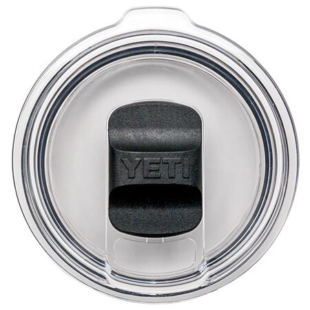 YETI Rambler Clear BPA Free MagSlider Slider Lid
