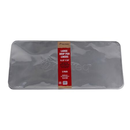 Recteq Aluminum Foil Liner