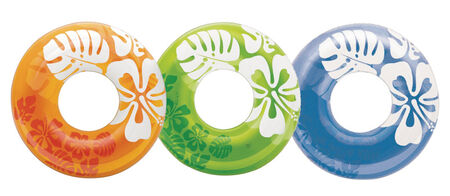 Intex Assorted Vinyl Inflatable Tube