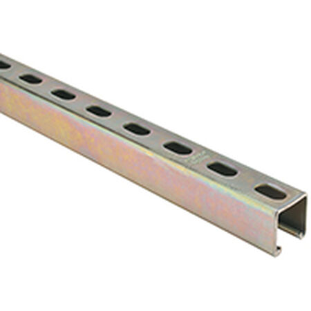 SuperStrut ZA1200HS 10 Conduit Strut Channel