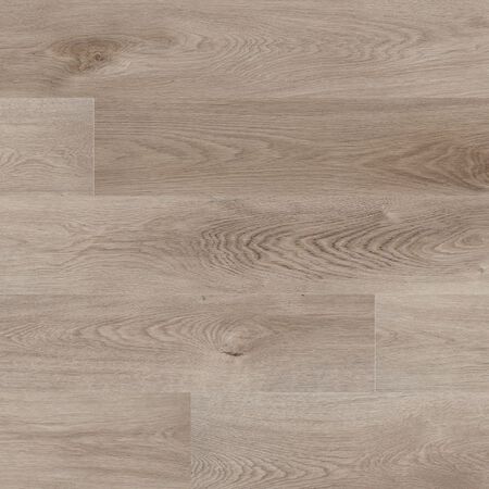 Vinyl Plank Cyrus Whitfield Gray 5 mm 12 Mil 7" x 48" w/ pad
