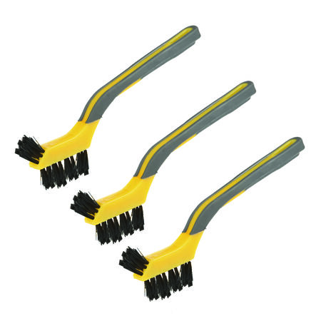 Ace 7 in. L Nylon Grout Brush