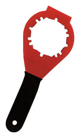 Superior Tool Drain Wrench
