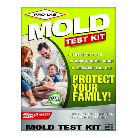 Pro-Lab Mold Test Kit 1 pk