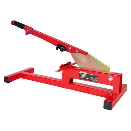 Roberts 8 in. Laminate Cutter for Cross Cutting