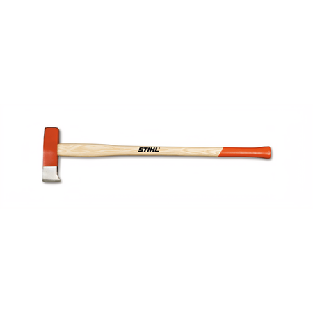 Maul Splitting Stihl Wood cutt