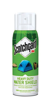 3M Scotchgard Heavy Duty Water Shield 10.5 oz