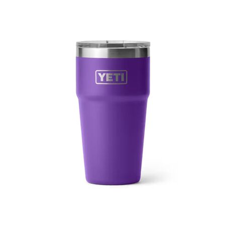 YETI Rambler 20 oz STK MS Pace Purple