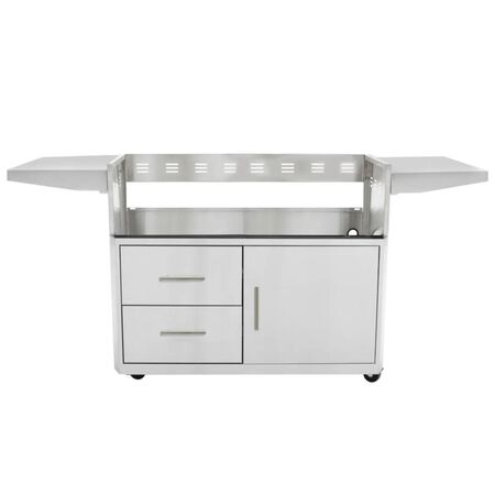 Blaze Grill Cart For Professional LUX 3-Burner Grill