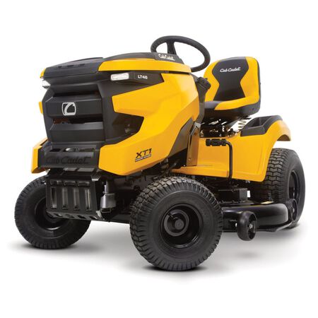 Cub Cadet Enduro Riding Lawn Mower Series XT1  LT46KW