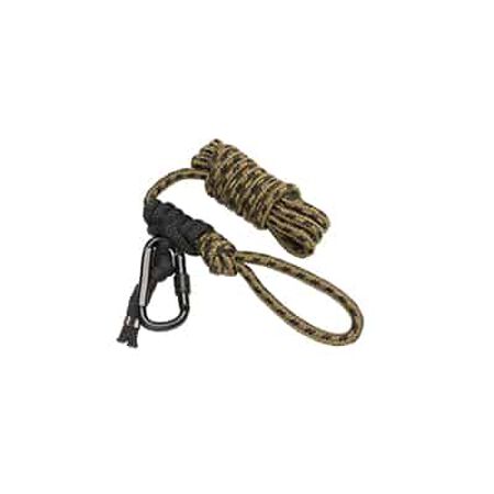 Rope style Treestrap