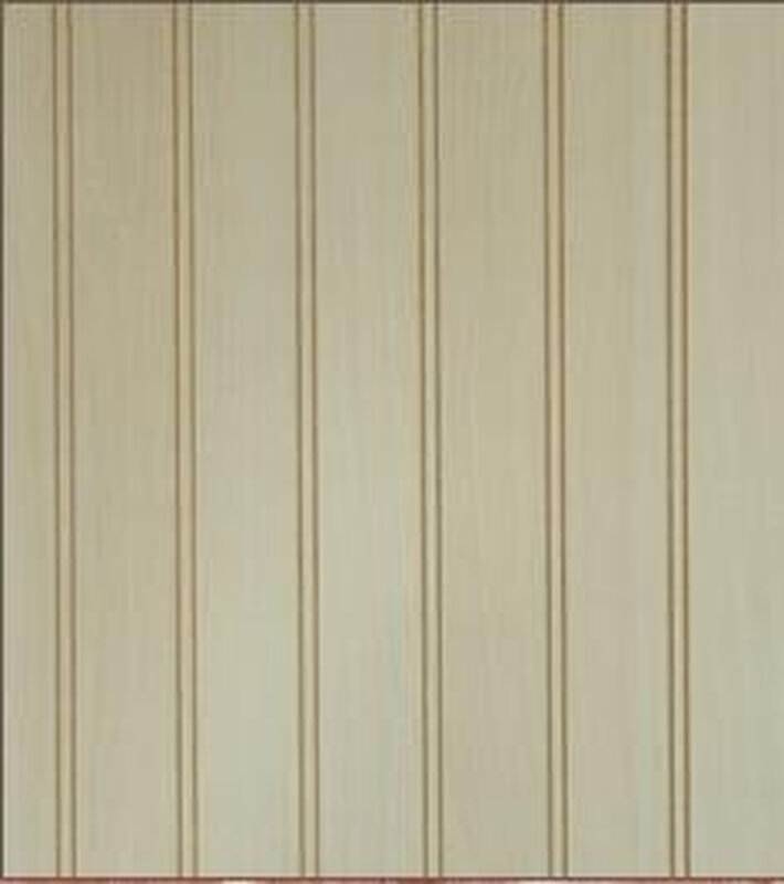 Panel 4 X 8 X 1 8 Light House