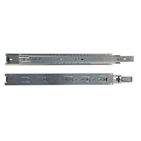 Knape & Vogt True-Trac Series TT100RP 450 Drawer Slide