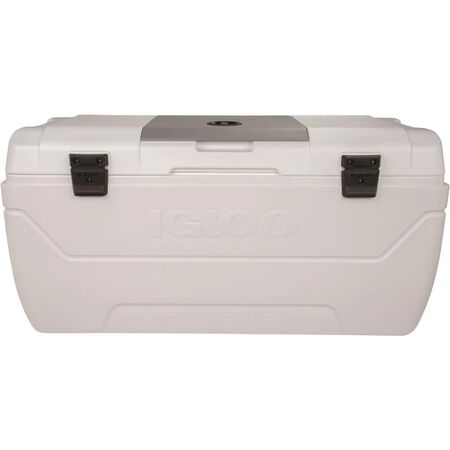Igloo Maxcold 165 Qt. Cooler, White