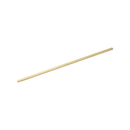 Marshalltown Contoured Wood Handle Spred-Krete Handle 54 in. L