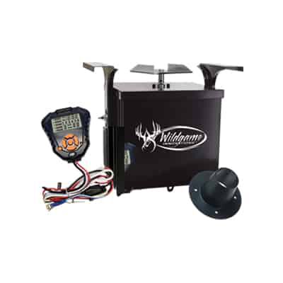 Deer Feeders Stine Home Yard The Family You Can Build Around