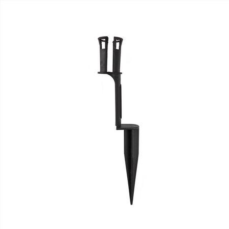 Celebrations Christmas Light Stakes 100 Pack