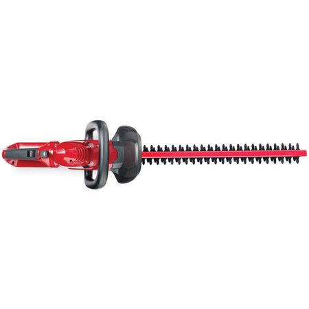 Toro 22 in. 20 V Battery Hedge Trimmer Kit (Battery & Charger)