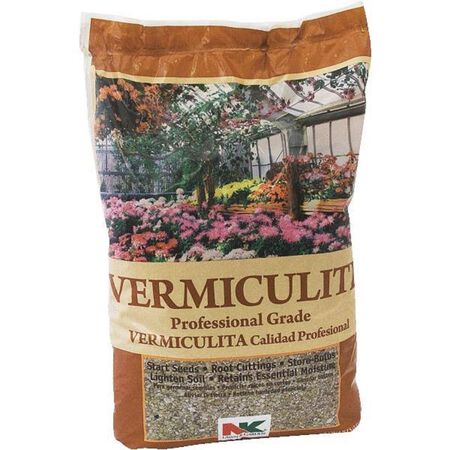 NK Vermiculite 8 qt