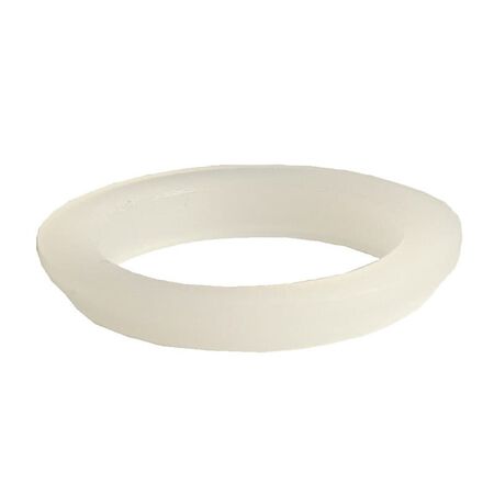 Danco 1-1/4 in. D Polyethylene Washer 1 pk