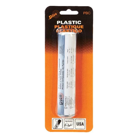 Dico Cordless 1 in. Buffing Compound