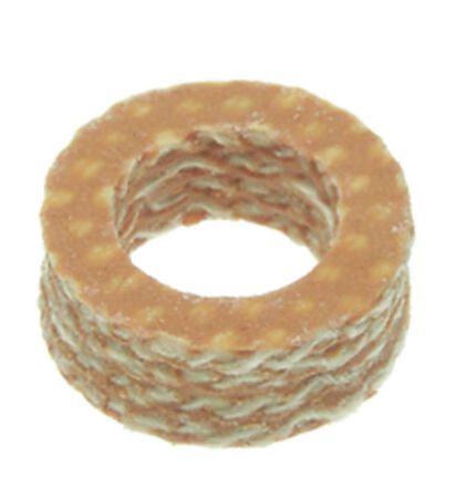 Danco 5/8 in. D X 3/8 in. D X 1/4 in. Bonnet Packing For Mueller