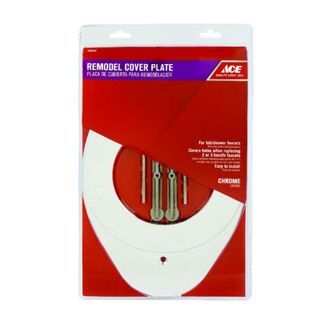 Ace Universal Remodel Cover Plate