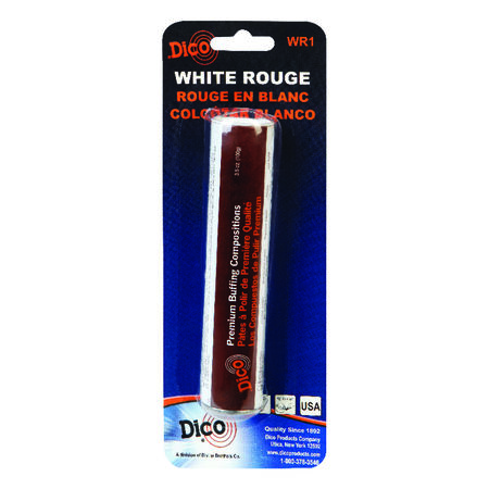 Dico Products Dico 1 in. Buffing Compound -1 each