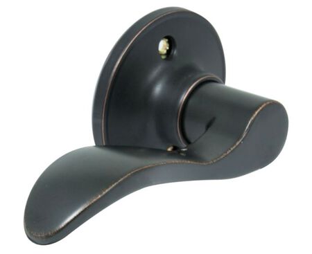 ProSource LYEX04LV-PS Dummy Lever, Zinc, 3 Grade