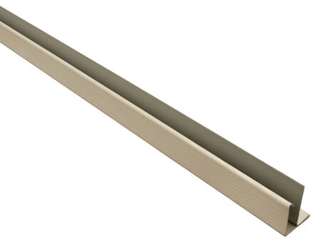 Skirt Gnd Channel Tan