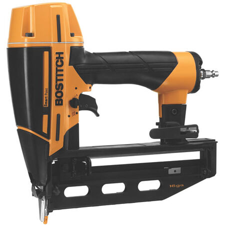 Smart Point(R) 16 GA Finish Nailer Kit
