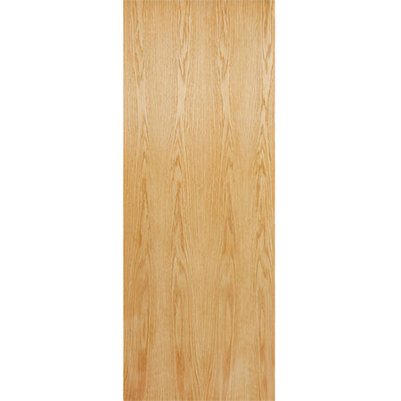 Door 2-0X6-8 Oak Interior