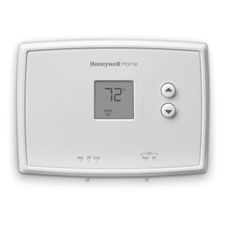 Honeywell Home Non-Programmable Digital Thermostat