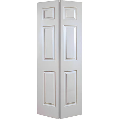 Door Bifold 3-0 x 6-8Roman