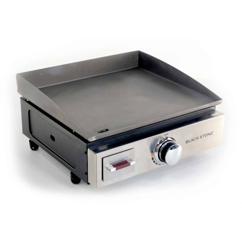 Blackstone Liquid Propane Table Top Outdoor Griddle Stainless Steel 1 Stine Home Yard The Family You Can Build Around Blackstone Liquid Propane Table Top, Blackstone Liquid Propane Outdoor Griddle Grill