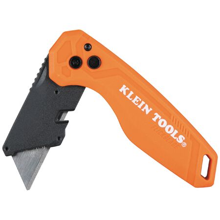 Klein Folding Utility Knife