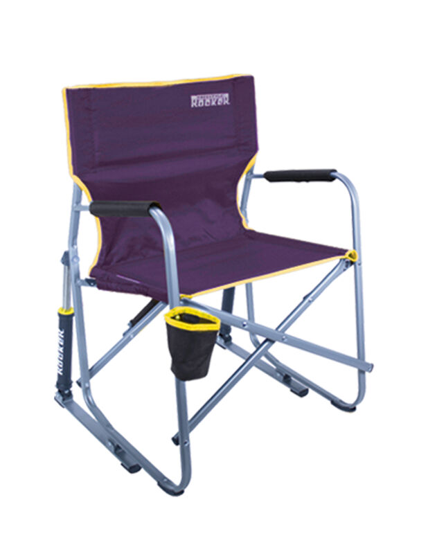 Gci Freestyle Rocker Purple Stine Home Yard The Family You Can Build Around
