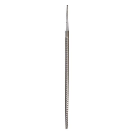 Crescent Nicholson 10 in. L X 3/8 in. W High Carbon Steel Bastard Cut File 1 pc