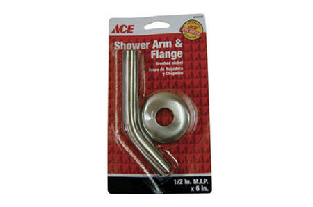 Ace Shower Arm