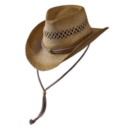 Turner Hats Western Hat Natural L/XL