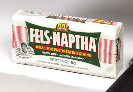 Purex Fels-Naptha Laundry Stain Remover