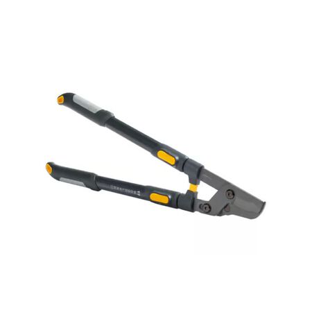 Woodland Tools LeverAction Carbon Steel Lopper