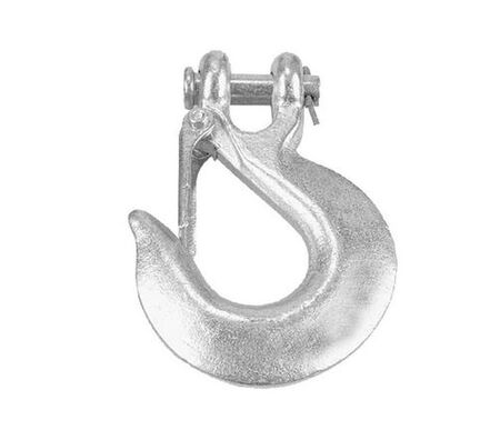 Koch Industries .37 in. H Clevis Slip Hook Slip Hook 5400 lb