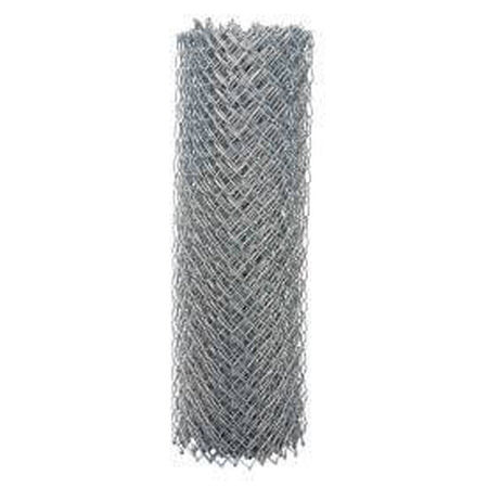 Chain Link Fence 48"x50' (50' Roll)