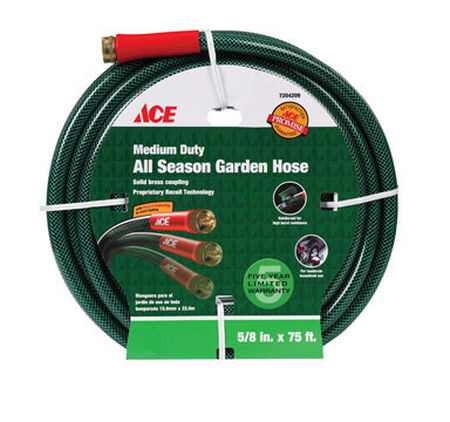 garden hoses stine home yard the family you can build around