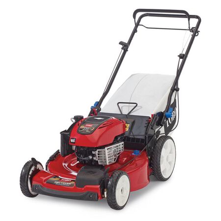 Toro Smartstow 21445 22 in. 150 cc Gas Self-Propelled Lawn Mower