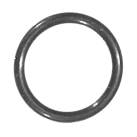 Danco 0.62 in. D X 0.47 in. D Rubber O-Ring 1 pk