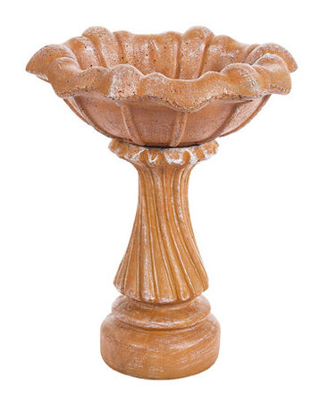 Bird Baths Stine Home Yard The Family You Can Build Around